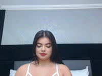 Hello, my name is Sophie, welcome to my room, I am a nice, naughty and hot young woman, I have a beautiful face and sexy Latin features that you will love, my hair is black and long, I have beautiful eyes that you will love to see when we are together enjoying our bodies.
I am the Latin woman of your dreams and I am willing to fulfill your hottest fantasies live, tell me what your desires are and let