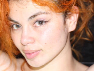 hot girl webcam picture LennyPenny
