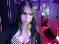 Queen Lilith  Your favorite Succubus Goddess

Alternative princess with a dark soul and sharp platform boots.
I don