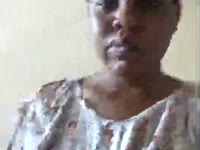 Sweet Black tall girl