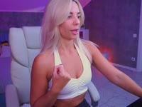 Hi, I’m Bella ✨ I’m confident, feminine and full of energy, but I also have a soft and warm side. I love movement, fresh air, beautiful places, sunshine and taking care of myself. I enjoy playful flirting, genuine attention and that special chemistry that appears when two people feel comfortable together.

I’m attracted to confident, respectful people who know how to enjoy the moment without rushing. When I feel appreciated and relaxed, I open up naturally and become very warm, playful and affectionate.

I love meaningful conversations, eye contact, teasing, emotional connection and moments that feel real rather than forced. For me, the best chemistry is always mutual. ❤️