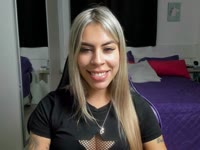Hi im new here! wanna come in my chat and get to know me better? You wont regret it!