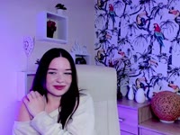 I’m spontaneous, playful and always up for a good laugh. I love flirting, good chemistry and meeting people who have a great sense of humor. ome visit my stream and get to know me — I love fun conversations, a little teasing and making every moment feel special. I’m open, confident and definitely never boring.  Come say hi… I promise you’ll have fun staying.