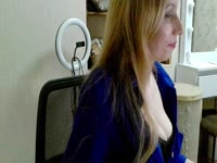 Interesting girl who doesn