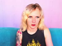 I`m your sexy girl