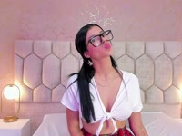 I am a slim girl, open-minded, with an energy that captivates from the very first moment. I love exploring new experiences, connecting authentically, and letting imagination fly without limits.
I enjoy daring conversations, intense looks, and games where complicity is everything. I am sweet when I want to be, but I can also be naughty if the occasion calls for it.
I love feeling that special chemistry with those who appreciate every detail, every gesture, and every smile. If you