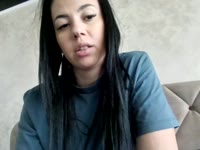 Im a camgirl since years ago... i was in a long vacation but im back and fresh ....for having fun.