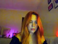 Hi everyone, my name is Daria, I am 30 years old. In my free time I like to go to the gym and work out my ass and keep myself in good shape. I also go to dance lessons, I like dancing very much because it relaxes me, when I move to music I like to meditate and it helps me to loosen up and understand myself better. I like to paint, especially with oil. I love animals, I have two cats at home. I wish everyone a pleasant time on my stream, hugs to all!!