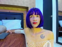 hola bienvenidos a mi habitacion