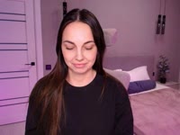 Hi! Let’s get to know each other. I’m the kind of person who can’t sit still. If I had to describe my life in one word, it would be “movement.”

I just love traveling and the open road. You know that feeling when you have hundreds of miles ahead of you and your favorite music on your playlist? I can spend a whole day on the road, and it doesn’t wear me out—on the contrary, it energizes me. There’s a special thrill in it—waking up in one city and falling asleep in another.

At the same time, I don’t forget about myself. Sports are my foundation. I love feeling my body, I love the tone and energy that workouts give me. I believe that your appearance should be in harmony with what’s inside, so I devote a lot of time to self-development. And I really love socializing. We can talk about anything under the sun: from serious life topics to silly jokes or plans for your next vacation.

I value lightheartedness, honesty, and a good sense of humor. There’s no room for negativity in my chat—I’m here to share a great vibe and inspire. I can be very different: sometimes I just want to have a heart-to-heart chat, and other times I get really excited and driven. If you’re looking for not just a pretty girl, but an interesting, open-minded person with whom you can be yourself—come on in, let’s chat!