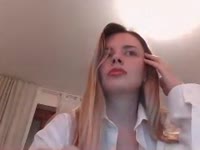 Your goddess. Not only sexy and beautiful, but also the enchantress of your fantasies.