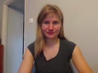 Hello :)Im Tesi and Im watching here fun,come to me and enjoy ;)