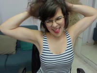 if you are looking a pretty latin girl, will you fin on me the hottest and greatest girl, im a very descomplicated girl who is looking for new adventures, im a little shy girl who wants to experiment new things and new ways to had a lot of fun, lets meet us and have a great time together