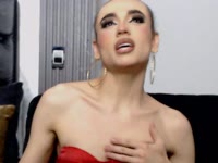 I’m Cherry but you can call me evil Barbie.  I’m an extroverted redhead girl who likes to have fun in excess. I am a daring, hot and risky woman.  I consider myself a very versatile woman and open minded, and I’m willing to let you teach me new things so don’t hesitate to ask and tell me what your darkest desires and fetishes are.