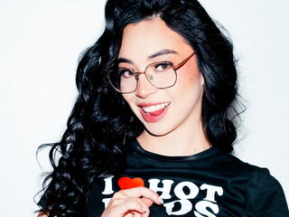 cam girl fingering AlanaColin