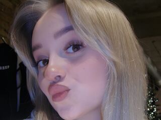 beautiful webcam girl AmmyMoore
