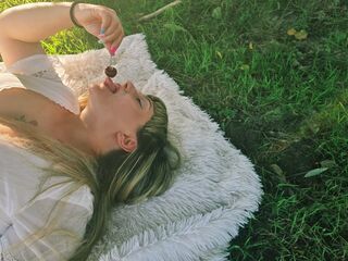 cam girl livecam AriaHaley