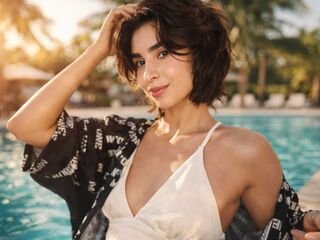 cam girl fingering AyeshaDavich