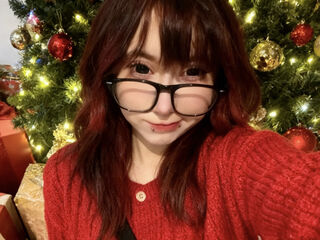 nude webcam girl picture ClaraParks