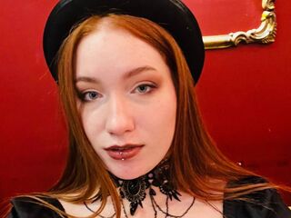 sexwebcam picture DevonaDarby