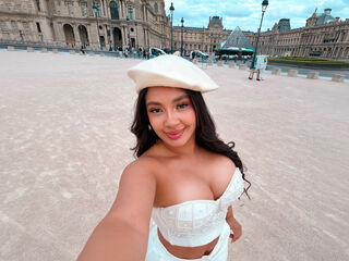 jasmin live webcam Electra