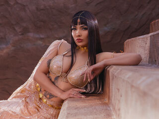 live teaser cam ElliaRussell