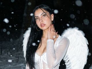 jasmin sexshow picture EmilianaEscobar