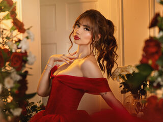 live teaser webcam EmmaCorrtez