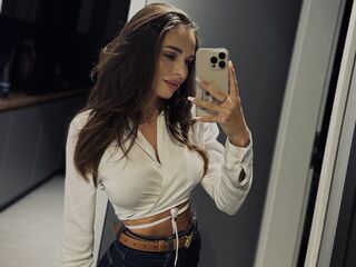 dity cam show EsmeAinsley