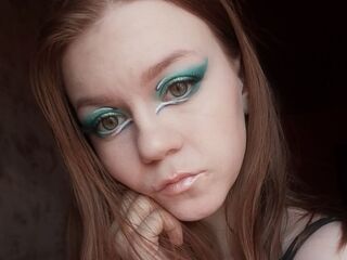 jasmin cam model FloreneBouma