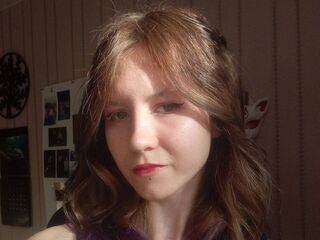 naked webcamgirl photo FlorineWalper