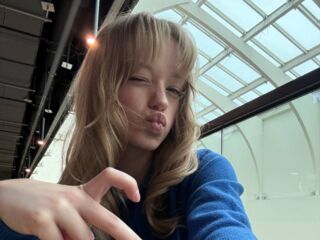 livesex video FranciscaNeren