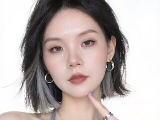 camwhore naked GuanshiSun