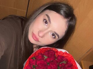 nude cam HesterWarhol