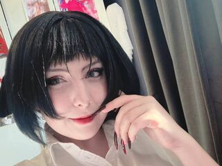 live sexcam HollisBalzarine