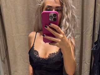 topless webcamgirl JenniferRein