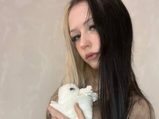 live webcam model JessiaZahri