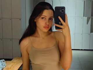 extrreme webcam picture JohanaSpagnolia