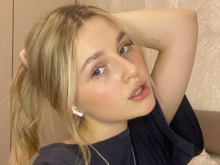 girl chat KimbraHardinger