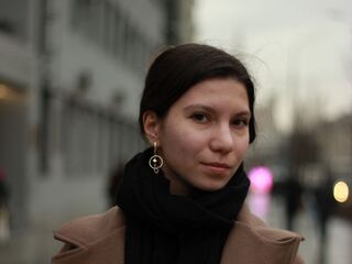 jasmin camgirl video KiraReddel