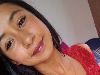 live cam girl picture LausLopez