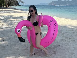 sexy live cam girl LilaLalita