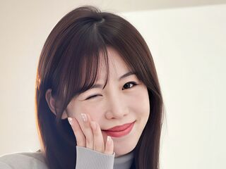 naked webcam girl LilyWise