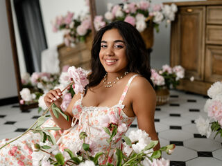 naughty webcamgirl LunaCartier