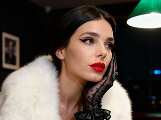 camslut masturbating MalenaReed