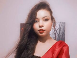 dirty webcam MargaritaStark