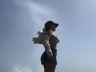 cam girl camsex MarieLima