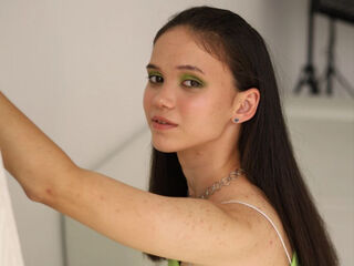 naked girl with webcam PansySeveryn