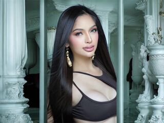 camgirl video chat room RoxieRodriguez