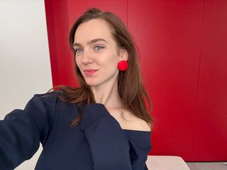 webcam RubyMoore